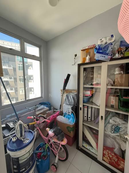 Apartment for Sale at The Seed Taman Sutera Utama - Jeny Loo - Interior - PropertyGuru.com.my