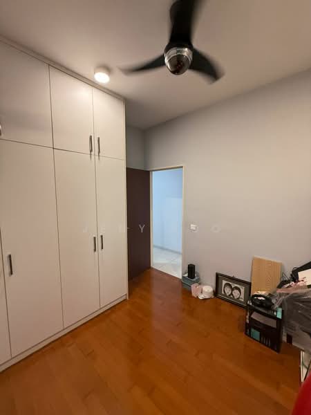 Apartment for Sale at The Seed Taman Sutera Utama - Jeny Loo - Bedroom - PropertyGuru.com.my