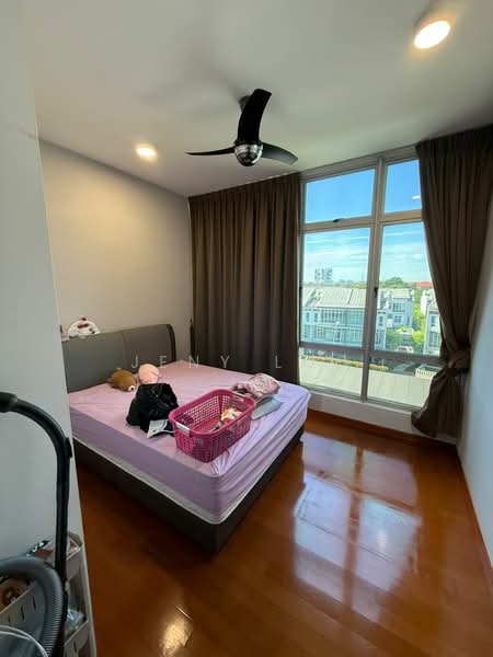 Apartment for Sale at The Seed Taman Sutera Utama - Jeny Loo - PropertyGuru.com.my