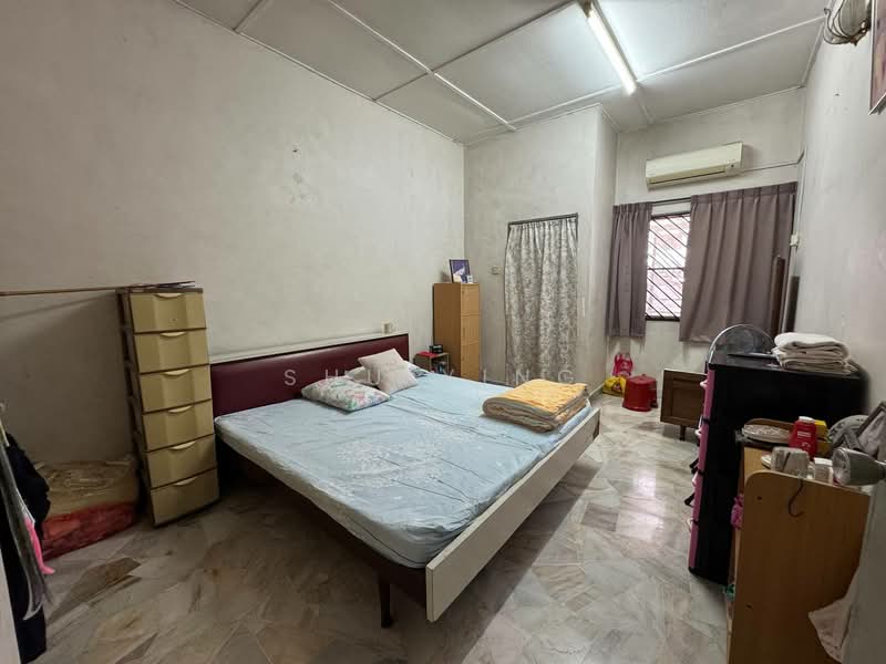 1-storey Terraced House for Sale in Skudai (Johor) - Shu Ying - PropertyGuru.com.my