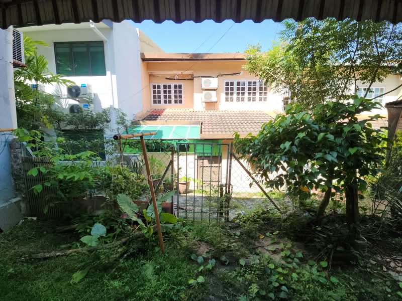2-storey Terraced House for Sale in Taman Megah (Petaling Jaya) - G S Cheah Properties - Exterior - PropertyGuru.com.my