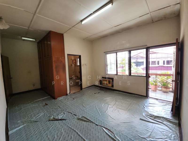 2-storey Terraced House for Sale in Taman Megah (Petaling Jaya) - G S Cheah Properties - Interior - PropertyGuru.com.my