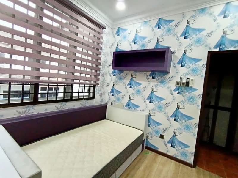 2-storey Terraced House for Sale in Bukit Indah (Iskandar Puteri (Nusajaya)) - Yik Tat - PropertyGuru.com.my