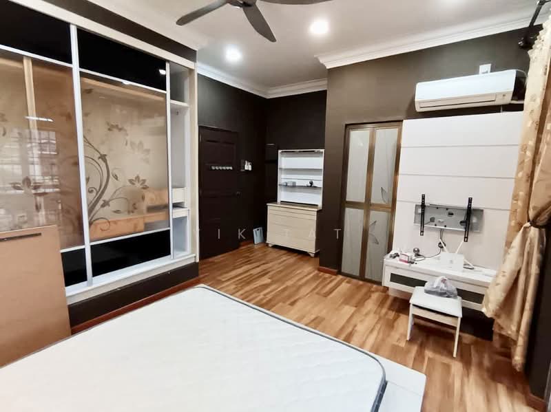 2-storey Terraced House for Sale in Bukit Indah (Iskandar Puteri (Nusajaya)) - Yik Tat - PropertyGuru.com.my