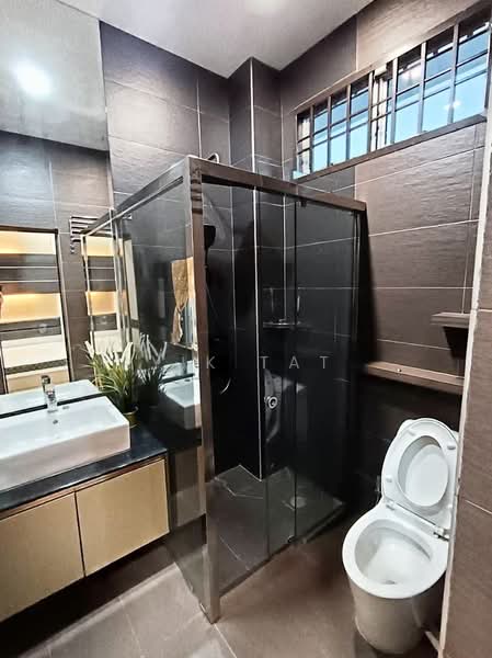 2-storey Terraced House for Sale in Bukit Indah (Iskandar Puteri (Nusajaya)) - Yik Tat - PropertyGuru.com.my