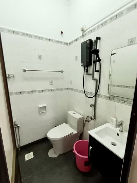 2-storey Terraced House for Sale in Bukit Indah (Iskandar Puteri (Nusajaya)) - Yik Tat - PropertyGuru.com.my