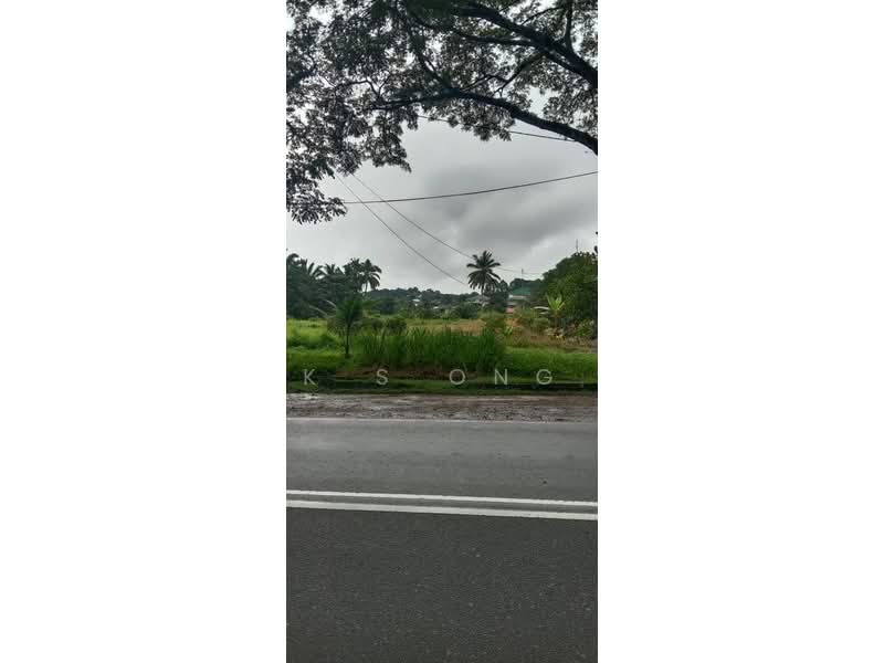 Industrial Land for Sale in Johor Bahru (Johor) - K S Ong - Exterior - PropertyGuru.com.my