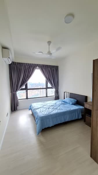 Service Residence for Rent at The Era @ Duta North - Kenneth Siew - Bedroom - PropertyGuru.com.my