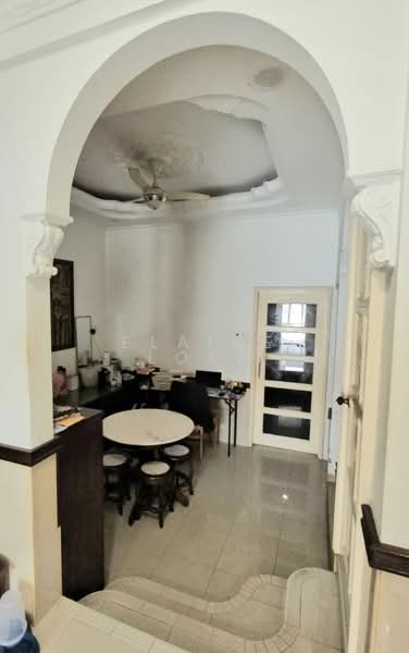 2.5-storey Terraced House for Sale in Taman Bukit Anggerik (Cheras) - Elaine Loke - Interior - PropertyGuru.com.my