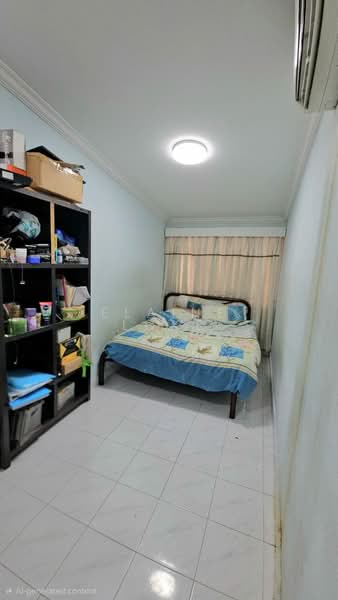 2.5-storey Terraced House for Sale in Taman Bukit Anggerik (Cheras) - Elaine Loke - Bedroom - PropertyGuru.com.my