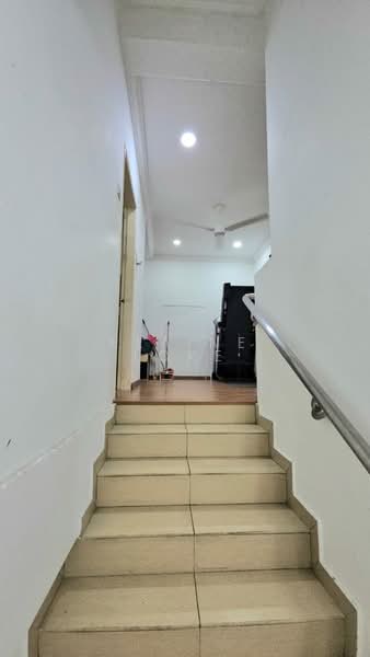 2.5-storey Terraced House for Sale in Taman Bukit Anggerik (Cheras) - Elaine Loke - Interior - PropertyGuru.com.my