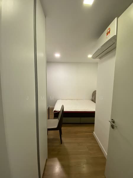 Kondominium untuk Disewa di Vivo Residential Suites - Jimmy Kong - Bedroom - PropertyGuru.com.my