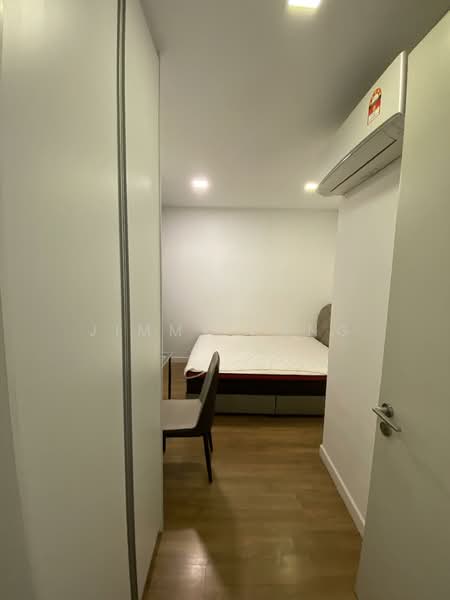 Kondominium untuk Disewa di Vivo Residential Suites - Jimmy Kong - Bedroom - PropertyGuru.com.my