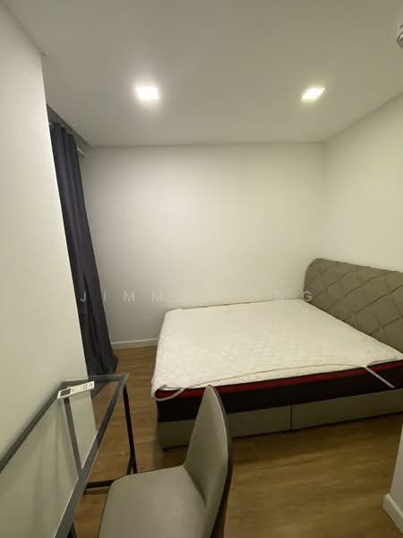 Kondominium untuk Disewa di Vivo Residential Suites - Jimmy Kong - Bedroom - PropertyGuru.com.my