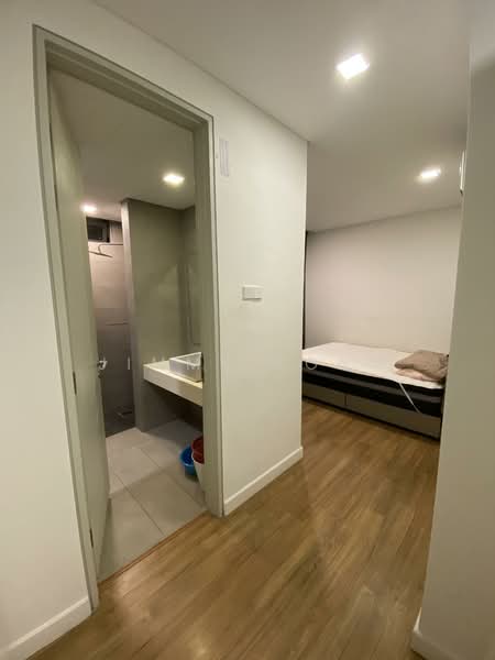 Kondominium untuk Disewa di Vivo Residential Suites - Jimmy Kong - Bathroom - PropertyGuru.com.my