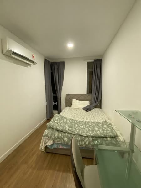 Kondominium untuk Disewa di Vivo Residential Suites - Jimmy Kong - Bedroom - PropertyGuru.com.my