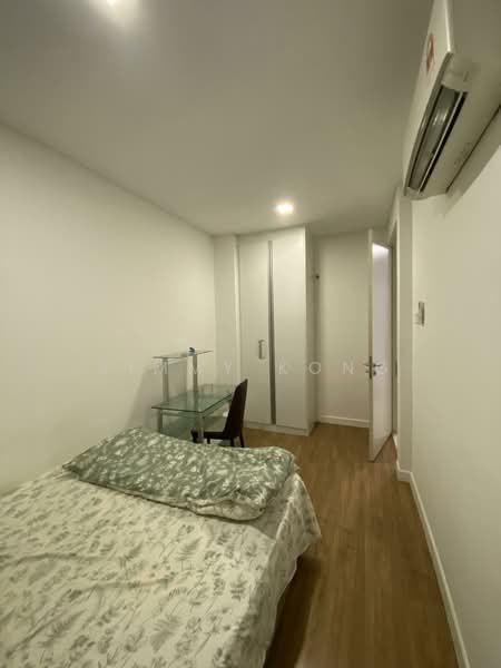 Kondominium untuk Disewa di Vivo Residential Suites - Jimmy Kong - Bedroom - PropertyGuru.com.my