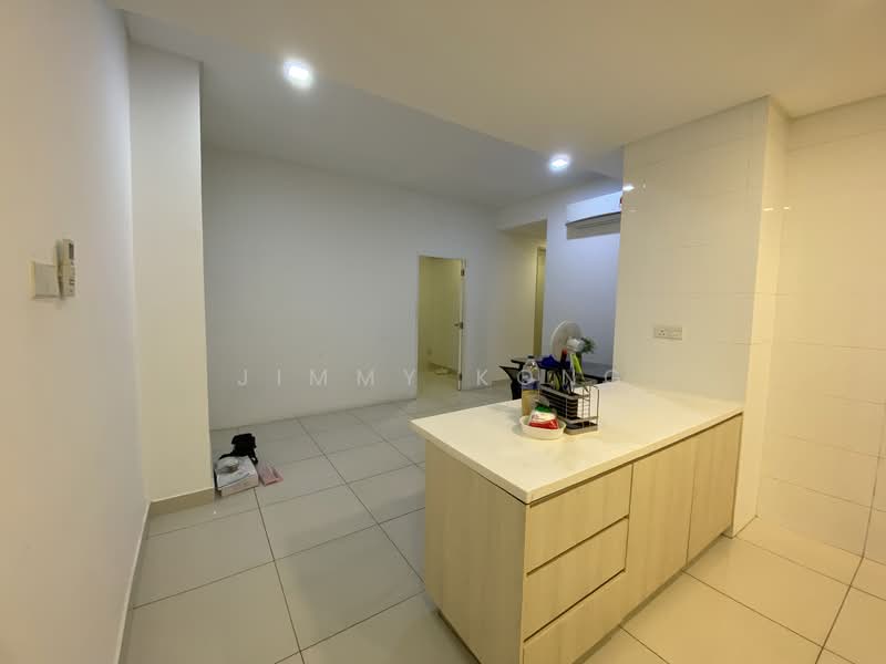 Kondominium untuk Disewa di Vivo Residential Suites - Jimmy Kong - Interior - PropertyGuru.com.my