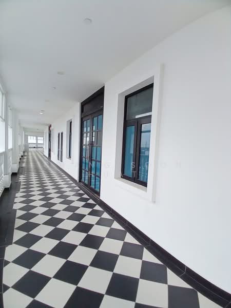 Retail Space for Rent in Iskandar Puteri (Nusajaya) (Johor) - Chang Soon Huat - Corridor - PropertyGuru.com.my