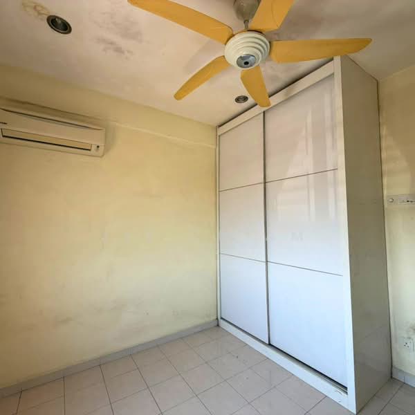 Pangsapuri untuk Dijual di Pangsapuri Sentral Butterworth - Jie Chiam - Interior - PropertyGuru.com.my