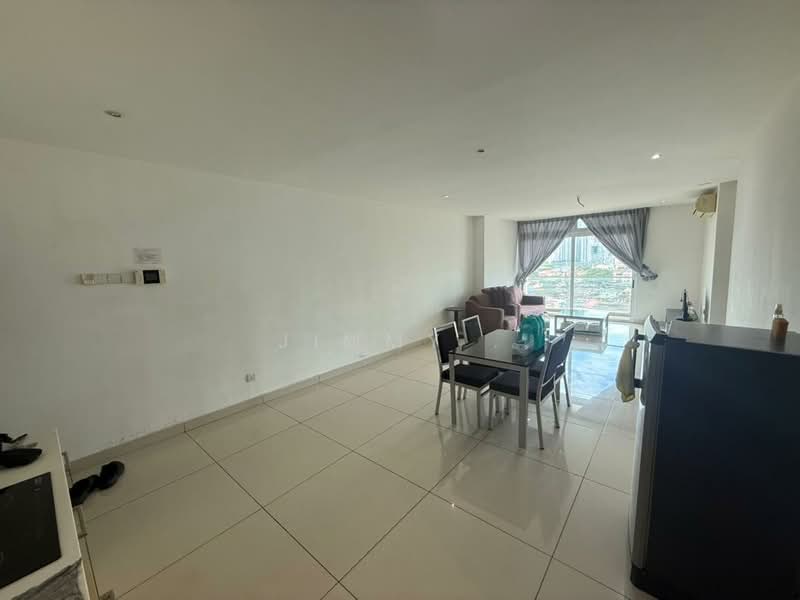 Condominium for Sale at KSL D'Esplanade Residence - Jimmy . - PropertyGuru.com.my