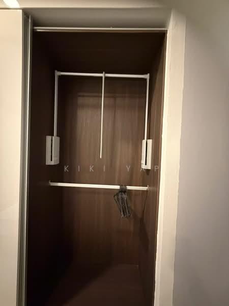 Servis Apartment untuk Disewa di D'sara Sentral - Kiki Yap - PropertyGuru.com.my