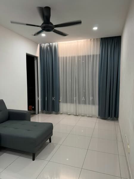 Servis Apartment untuk Disewa di D'sara Sentral - Kiki Yap - PropertyGuru.com.my