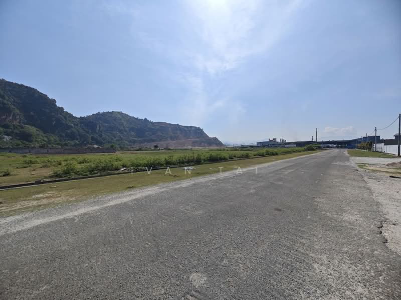 Factory for Rent in Simpang Pulai (Perak) - Ivan Tai - Exterior - PropertyGuru.com.my