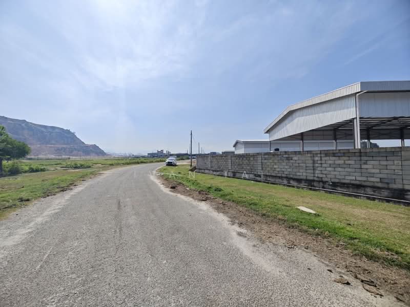 Factory for Rent in Simpang Pulai (Perak) - Ivan Tai - Exterior - PropertyGuru.com.my