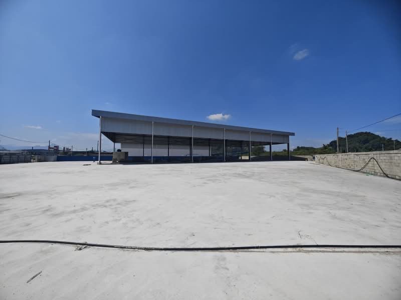 Factory for Rent in Simpang Pulai (Perak) - Ivan Tai - Exterior - PropertyGuru.com.my