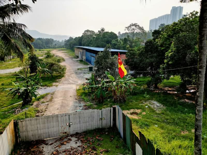 Industrial Land for Rent in Kampung Bahagia (Bangi) - Nadia Jaafar - Exterior - PropertyGuru.com.my
