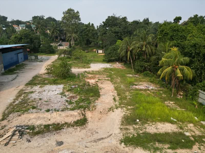 Industrial Land for Rent in Kampung Bahagia (Bangi) - Nadia Jaafar - Exterior - PropertyGuru.com.my