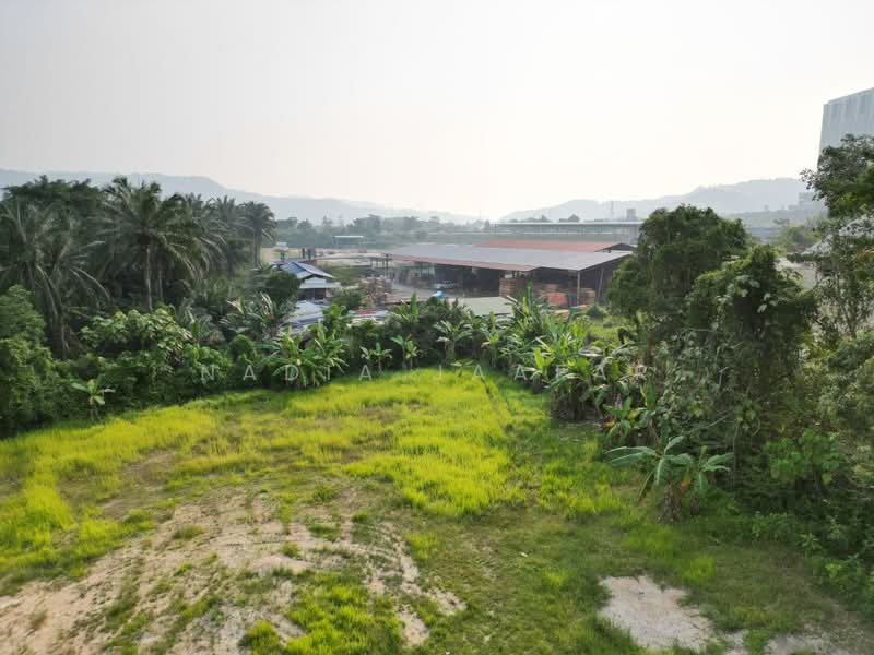 Industrial Land for Rent in Kampung Bahagia (Bangi) - Nadia Jaafar - Exterior - PropertyGuru.com.my