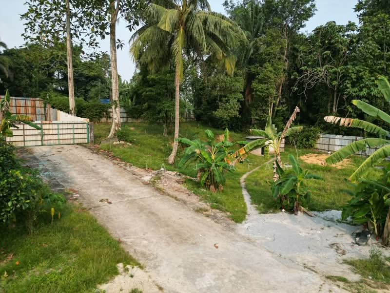 Industrial Land for Rent in Kampung Bahagia (Bangi) - Nadia Jaafar - Exterior - PropertyGuru.com.my