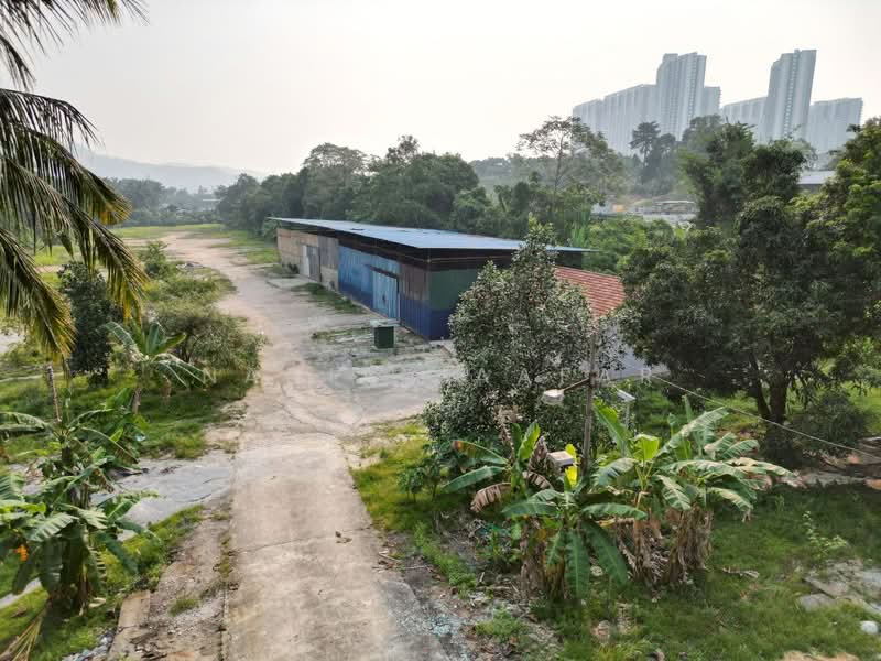 Industrial Land for Rent in Kampung Bahagia (Bangi) - Nadia Jaafar - Exterior - PropertyGuru.com.my