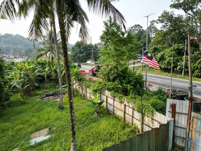Industrial Land for Rent in Kampung Bahagia (Bangi) - Nadia Jaafar - Exterior - PropertyGuru.com.my