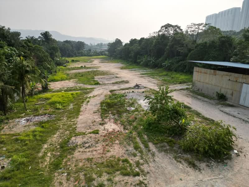 Industrial Land for Rent in Kampung Bahagia (Bangi) - Nadia Jaafar - Exterior - PropertyGuru.com.my