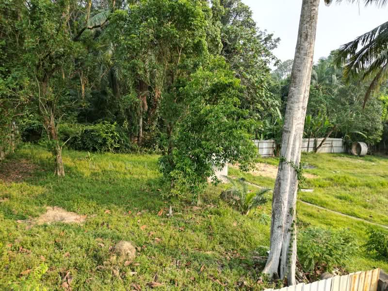 Industrial Land for Rent in Kampung Bahagia (Bangi) - Nadia Jaafar - Exterior - PropertyGuru.com.my