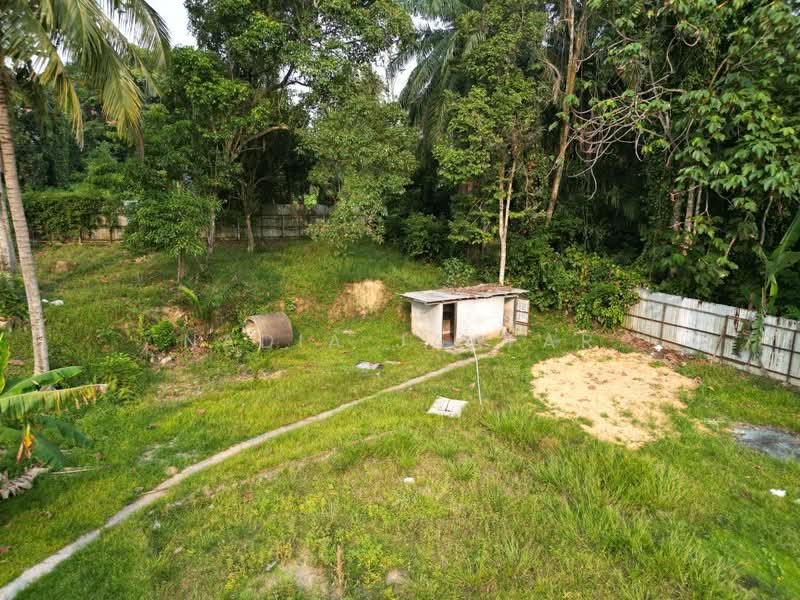 Industrial Land for Rent in Kampung Bahagia (Bangi) - Nadia Jaafar - Exterior - PropertyGuru.com.my