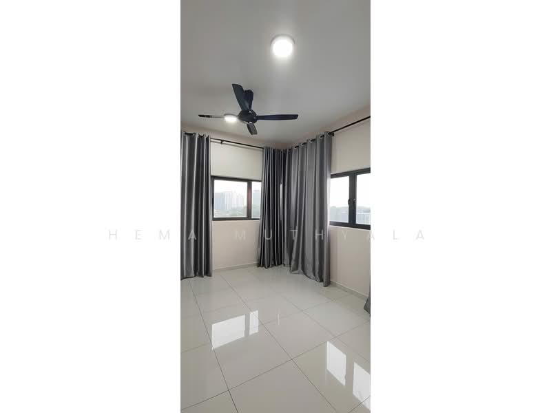 Condominium for Rent at Mirage By The Lake - Hema Muthyala - Interior - PropertyGuru.com.my