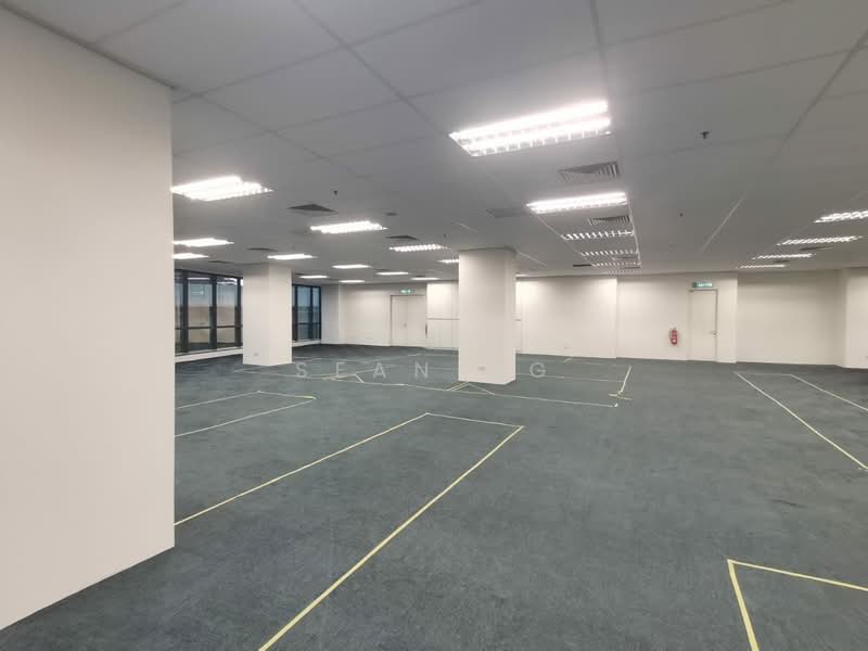 Union Tower Desa Commercial Centre - 2