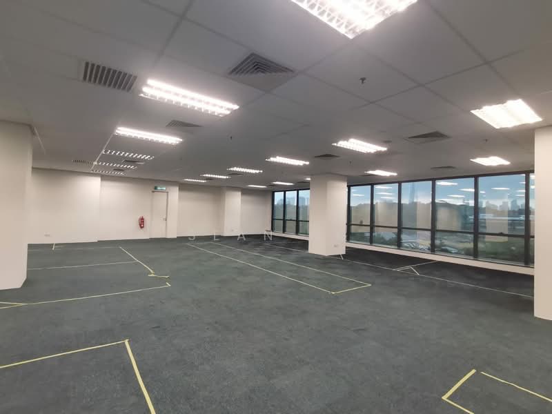 Union Tower Desa Commercial Centre - 1