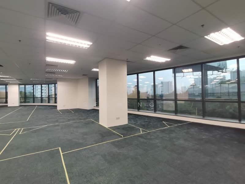 Union Tower Desa Commercial Centre - 3