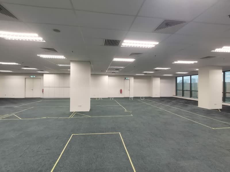 Union Tower Desa Commercial Centre - 4