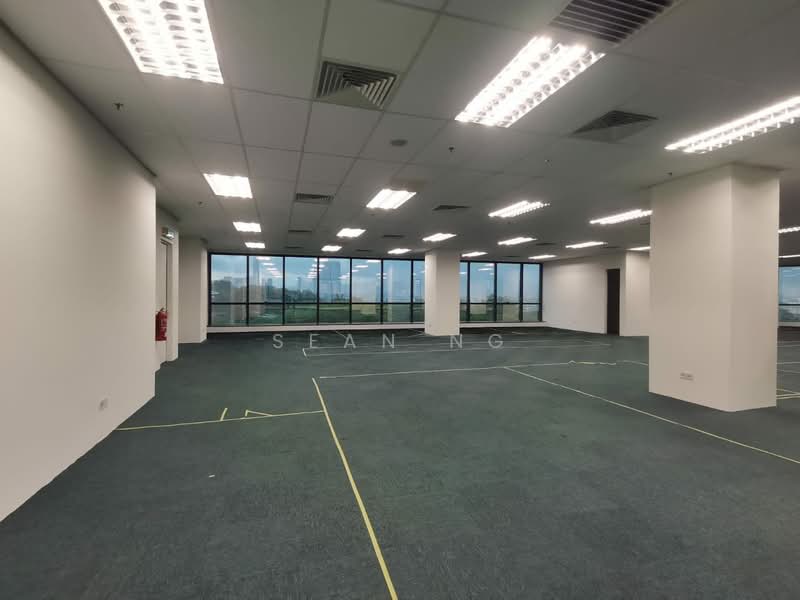 Union Tower Desa Commercial Centre - 5