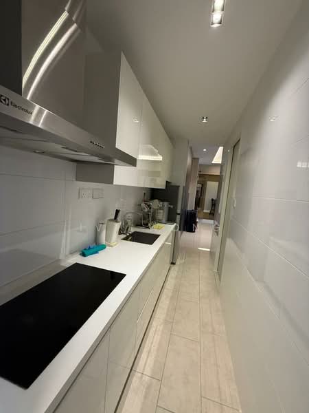 Service Residence for Rent at Skyluxe On The Park Bukit Jalil - Ivy Wong - PropertyGuru.com.my