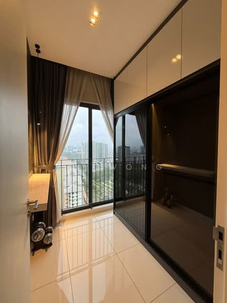 Service Residence for Rent at Skyluxe On The Park Bukit Jalil - Ivy Wong - PropertyGuru.com.my