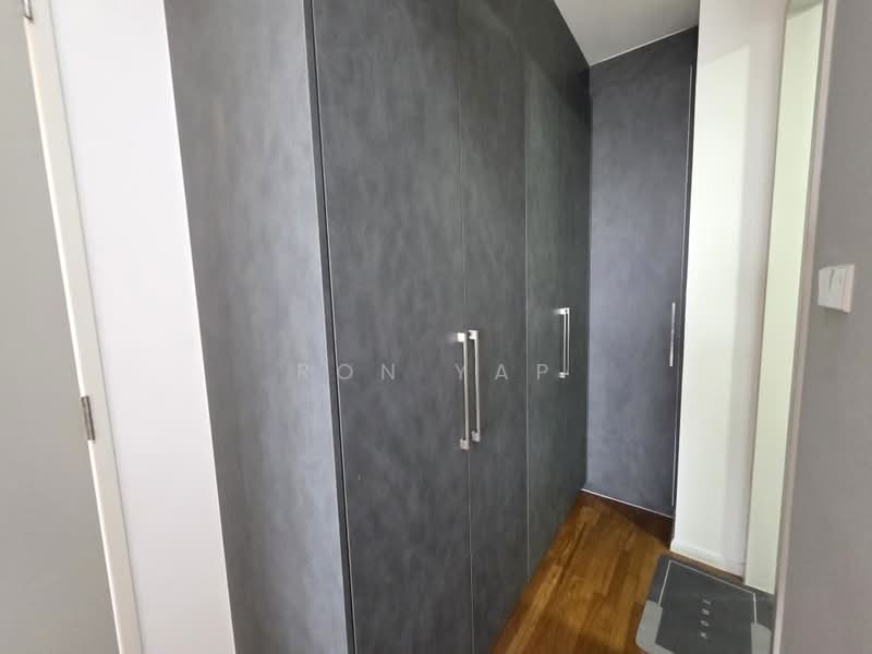 Service Residence for Sale at Ativo Suites @ Damansara Avenue - Ron Yap - Interior - PropertyGuru.com.my