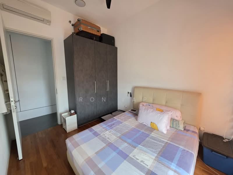 Service Residence for Sale at Ativo Suites @ Damansara Avenue - Ron Yap - Bedroom - PropertyGuru.com.my
