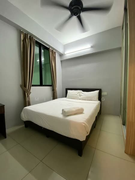 Kondominium untuk Disewa di Kinta Riverfront Hotel & Suites - Amie Chong - PropertyGuru.com.my